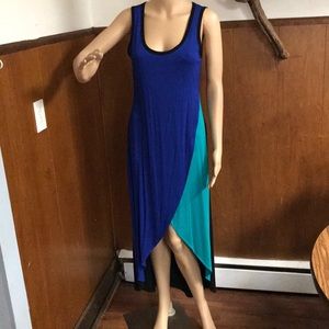 Calvin Klein women’s dress